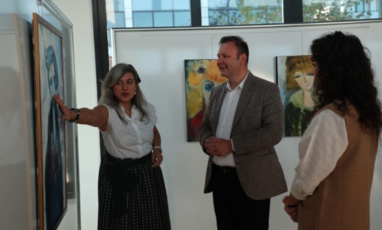 Kartepe Belediyesi Sanat Evi,