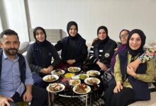 Büyüklerin Yalnızlığına Dokunan Sıcak Bir El