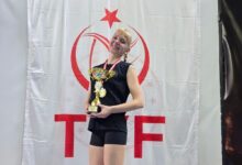 Türkiye Voleybol Şampiyonasını 35+ kadınlar kategorisini 1.lik ile tamamlamıştır.