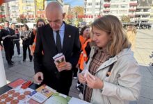 Kadın ve Demokrasi Vakfı (KADEM) Kocaeli