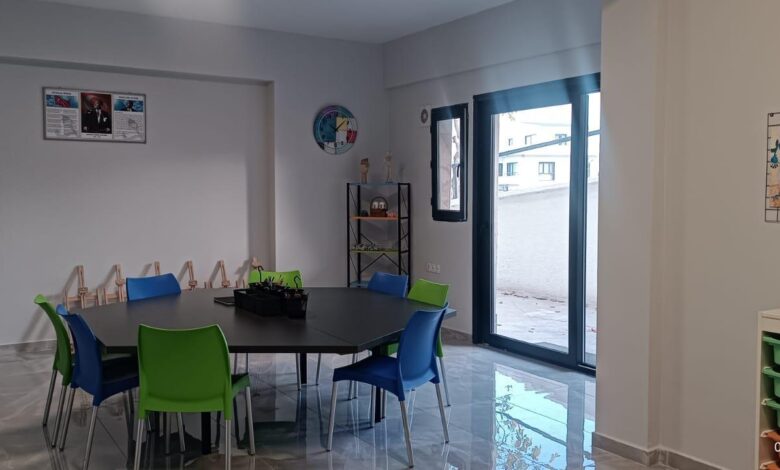 Sapmaz Yetenek Kursu faaliyetlerine başladı.