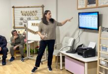 Aileler ve Çocuklarla Kaliteli Etkileşimler