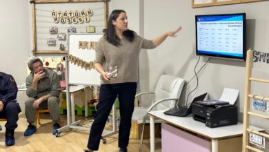 Aileler ve Çocuklarla Kaliteli Etkileşimler