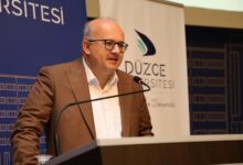 Yapay Zeka Destekli Bilim Anlatıldı