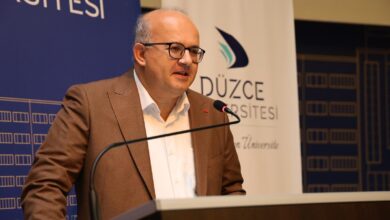 Yapay Zeka Destekli Bilim Anlatıldı