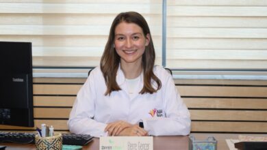 Büyükşehir’den annelere sağlıklı beslenme önerileri