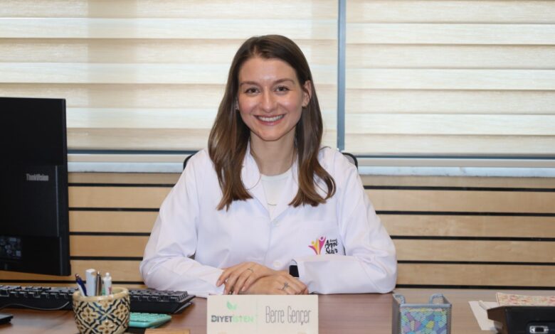 Büyükşehir’den annelere sağlıklı beslenme önerileri