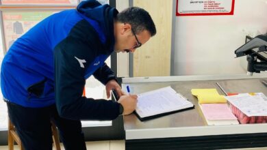 Gölcük Zabıtası Tarihi Geçmiş Ürünlere El Koydu