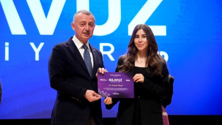 Kocaeli gençleri ile güçlü