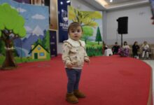 DERİNCEDE ÇOCUK OLMAK BAŞKA