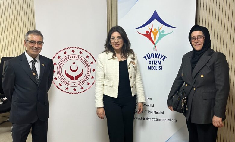 Türkiye Otizm Meclisi