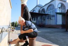 Kartepe Abdülhamit Han Camii