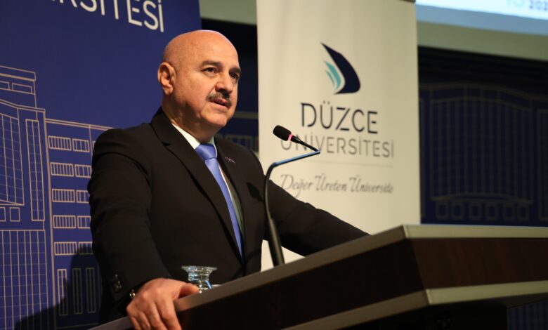 Türkiye’de Sivil Havacılığın Dünü Bugünü