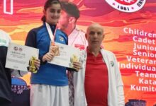 kartepe belediyespor-karete