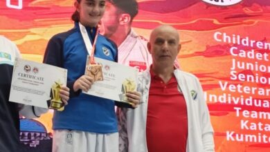 kartepe belediyespor-karete