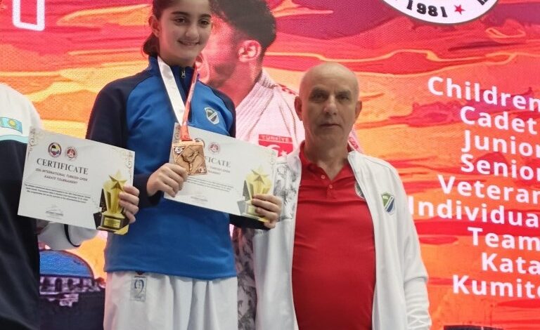 kartepe belediyespor-karete