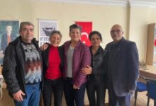 Kahvaltı Programı Muhteşemdi