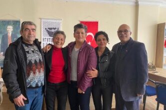 Kahvaltı Programı Muhteşemdi