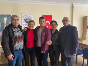 Kahvaltı Programı Muhteşemdi