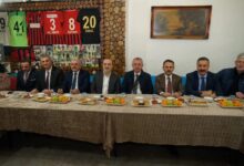 Hamidiye’de 31. Kestane Festivali Coşkusu Yaşandı