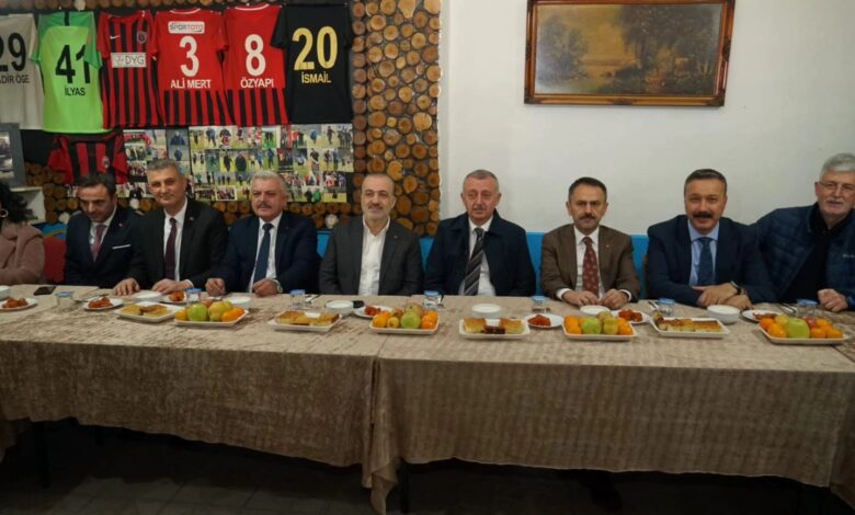 Hamidiye’de 31. Kestane Festivali Coşkusu Yaşandı