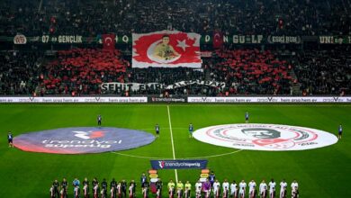 Kocaelispor evinde Antalyasporu yendi