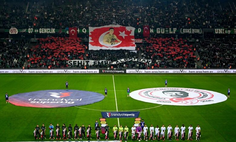 Kocaelispor evinde Antalyasporu yendi