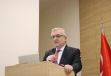 (ASKOM) Toplantısı Gerçekleştirildi