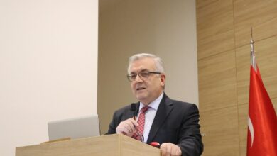 (ASKOM) Toplantısı Gerçekleştirildi