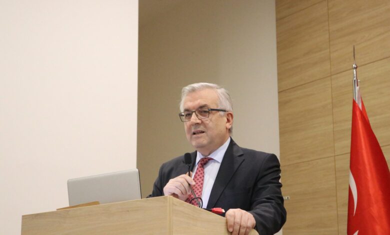 (ASKOM) Toplantısı Gerçekleştirildi