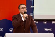 Derince Belediyesi’nin 3 Aralık Dünya Engelliler Günü’nde düzenlediği programda EYDEM kursiyerleri birbirinden renkli gösterilere imza attı