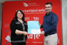 Bilim Kafede Çocuklarda Özgüven Gelişimine