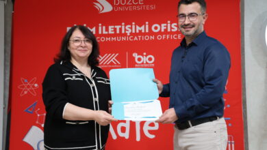 Bilim Kafede Çocuklarda Özgüven Gelişimine