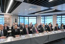 UYUŞMAZLIK TUTANAĞI TUTULDU