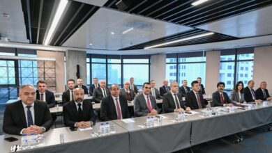 UYUŞMAZLIK TUTANAĞI TUTULDU