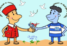 ABD’nin Kıbrıs Planı