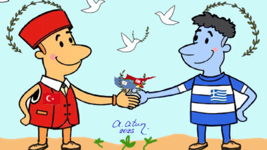 ABD’nin Kıbrıs Planı