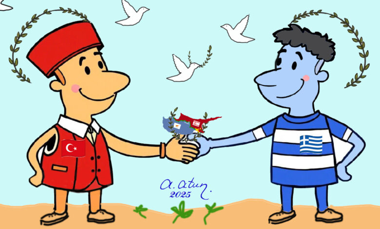 ABD’nin Kıbrıs Planı