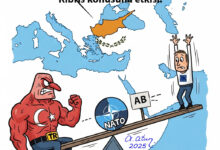 ABD NATOdan Ayrılıyor mu