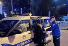 Kocaeli Büyükşehir Belediyesi Zabıta Dairesi