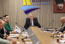 KARAMÜRSEL BELEDİYESİ