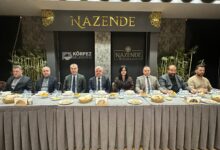 birlik ve dayanışma yemeği