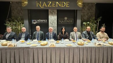 birlik ve dayanışma yemeği