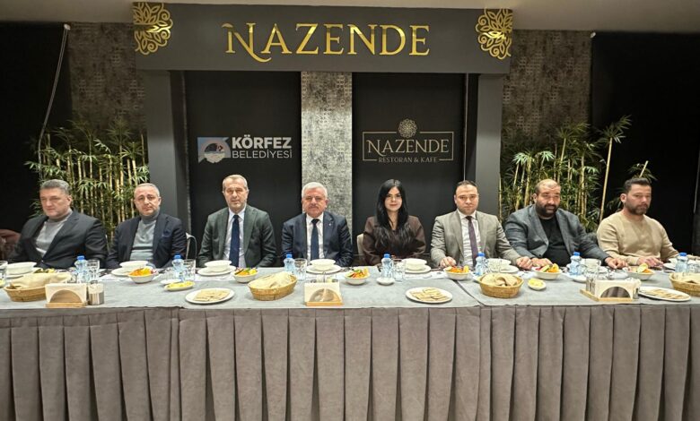 birlik ve dayanışma yemeği