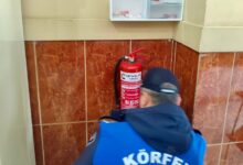 zabıta denetleme yaptı