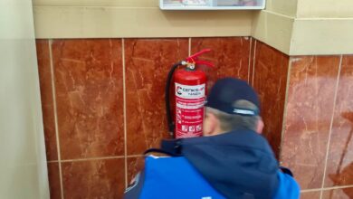 zabıta denetleme yaptı