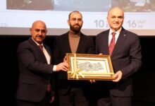 “Balkanlarda Türk İzleri” Konulu Konferans Gerçekleştirildi