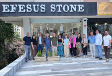 ABD’li Mimarların Türkiye Çıkarması