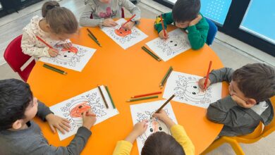 Mutlu anneler mutlu çocuklar yetiştirir