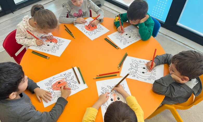 Mutlu anneler mutlu çocuklar yetiştirir